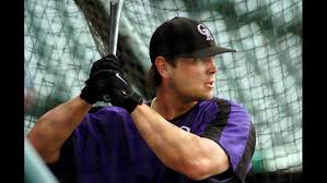 He was born and raised in stillwater, oklahoma. Colorado Rockies Sign Matt Holliday To Minor League Deal 9news Com