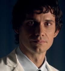 Who will get Dexter to crack first, Hannibal Lecter or Harley Quinn?