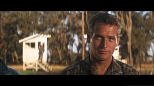 Cool Hand Luke Blu-ray