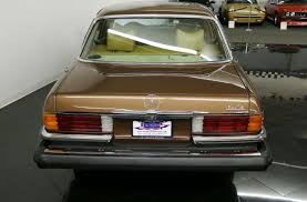 Image result for Goldbraun 1979 Mercedes