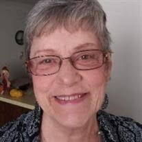 Jaunette L. "Janet" Cunningham Obituary