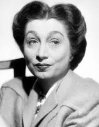 Oscar Profile #646: Aline MacMahon