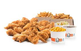 Mary Brown's Chicken Menu | Mary Brown's Chicken