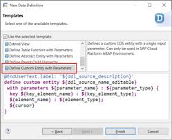 Custom Entities Sap Cloud Platform In 2020 Sap Cloud Platform Custom