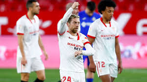 Football event borussia dortmund live online video streaming for free to watch. Sevilla Vs Borussia Dortmund Betting Tips Latest Odds Team News Preview And Predictions Goal Com