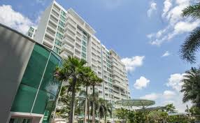 Bank bjb berkomitmen menghadirkan produk, jasa & layanan perbankan terbaik, menjadi bank pilihan utama masyarakat indonesia. Optima Tanah Merah Condominium Details In Bedok Nestia Singapore