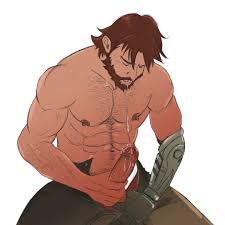 Rule34 - If it exists, there is porn of it   6076523