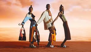 Una de las mejores amigas de la fallecida detective de la pdi, valeria vivanco, conversó con mucho gusto e indicó que la malograda funcionaria portaba una carta de despedida en caso de que le pasara algo. Discover Mulberry X Ahluwalia Spring Summer 2022 Capsule Collection