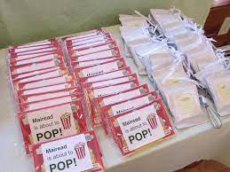 15 Baby Shower Ideas Baby Boy Shower Favors Budget Baby Shower Baby Shower Diy