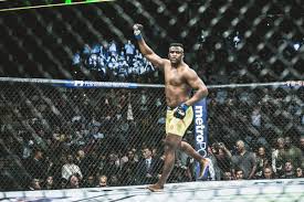 Après un huitième de finale spectaculaire, les bleus affronteront en quarts de finale des uruguayens très solides. L Ufc Privee De Tele Francaise Pour Sa Fight Island L Equipe