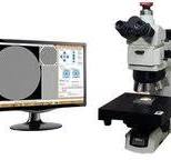 Fully automated Cleanliness Particle Analysis