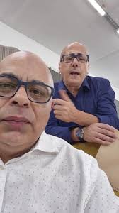 Fr Charles Tabone bil Vangelu waqt Kalamita fuq Smash tv.