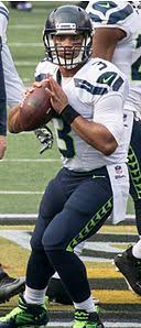 Russell wilson's late dad harry russell dartmouth '77 member of football and baseball teams. Russell Wilson Wikipedia
