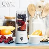 Amazon.com: COOK WITH COLOR Mini Portable Blender - 250W ...