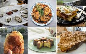 17 Yummy Foods To Try In Paris The Paris Food Guide Paris Food Paris Food Guide Famous French Dishes