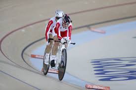 The heats were not adjusted after 2 teams withdrew, essentially providing the. Cycling Track