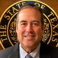 Commissioner Alberto Treviño III