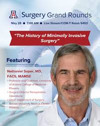 University of Arizona Surgery