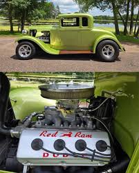 Image result for Palm Green 1934 Dodge