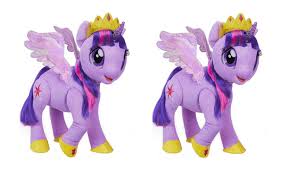 My Little Pony The Movie My Magical Princess Twilight Sparkle