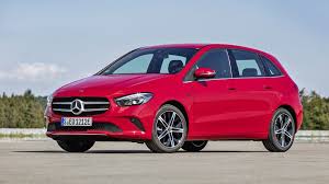 Mercedes B Class B 250 E Plug In Hybrid Specs Price And Performance Buyacar