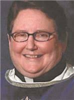 Arlene Ackerman Obituary (1949