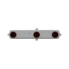 Replace Ch2817101 Passenger Side Replacement Tail Light Bulb Holder