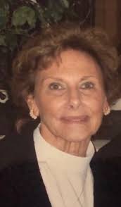 Patricia Ricks Obituary