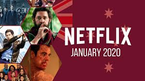 Here are 29 brand spankin' new netflix original movies being added to the site in 2020. What Is Coming On Netflix Canada In January 2020 Things To Watch In The New Decade Daily Hawker