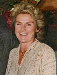 Obituary information for Winifred Dorothy Mannion