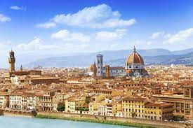 Simulating one enormous outdoor art museum, the city of florence attracts millions of tourists every year. Top Attractions In Florence Sightseeing In Florence Times Of India Travel