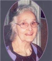 Iris Kelley Obituary (1932
