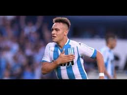 El tema del pase del bahiense lautaro martínez de inter, de milán, a barcelona, se diluyó luego de sonar fuerte en el comienzo de la temporada europea que acaba de finalizar, pero ahora su representante, alejandro camaño, lo puso otra vez sobre el tapete al confiarle a medios españoles. Lautaro Martinez La Joya Mejores Jugadas Goles Asistencias 2017 Hd Youtube