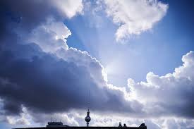 wetter berlin