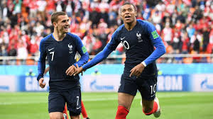 France in actual season average scored 2.07 goals per match. Uruguay V S France 2018 World Cup Preview Predicted Xi Head To Head Quarter Final Match Timing More