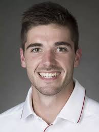 2016 Men's Soccer Roster