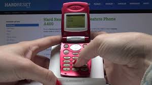 SAMSUNG A400 – Personalize Alarms ...