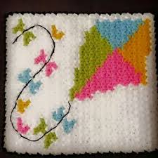 Nalan Ozdilek Adli Kullanicinin Lif Modelleri Panosundaki Pin Orgu Tig Isi Orguler Tig Isi Sablonu