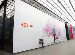 Hsbc Ceo Customer Experience Now The Key Battleground In Finance