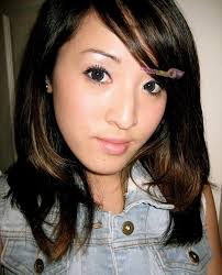 Geo Angel Blue Color Contact Lens