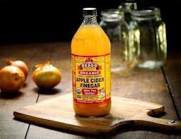 Apple cider vinegar is a waste product from spoiled apple cider that happen. 18 Benefits Of Apple Cider Vinegar Top Apple Cider Vinegar Products Spy