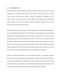 Analisis pilihan raya umum malaysia 2004. Doc Jkp313 Fieyra Musfirah Academia Edu