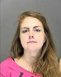 Byrd Rachel Battery Florida Mug Shots Daytona Beach