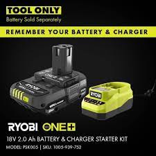 ONE+ 18V Cordless WetDry Hand Vacuum Kit with 2.0 Ah Battery and Charger -  Walmart.com