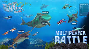 Learn how to open an.apk file on your pc, mac, or android. About Double Head Shark Attack Multiplayer