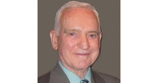 Dale Thomas Grinstead Obituary (1938