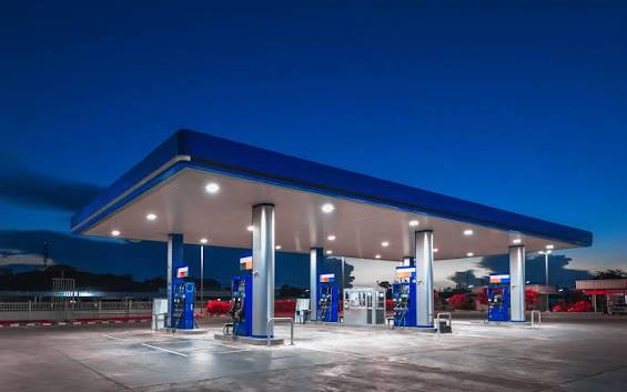 A Convenient Petrol Station Circleville, UT for Road Travel