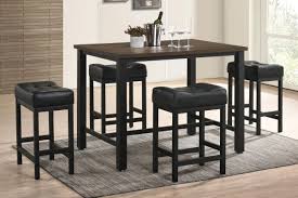In open concept homes, look for a counter height dining room set that. Dining Room Sets Gardner White