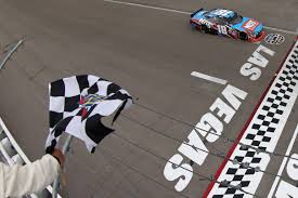 Nascar is one of the biggest sports in the united states. Your Rv Guide To Las Vegas Motor Speedway
