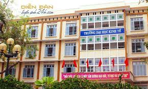 (*) hiện điểm chuẩn của các trường đại học 2020 đang được cập nhật, hãy truy cập 3gvinaphone.com.vn mỗi ngày để xem điểm sàn, điểm chuẩn sớm và chính xác nhất 1. Ä'iá»ƒm Chuáº©n Ä'áº¡i Há»c Kinh Táº¿ Ä'áº¡i Há»c Ä'a Náºµng 2021